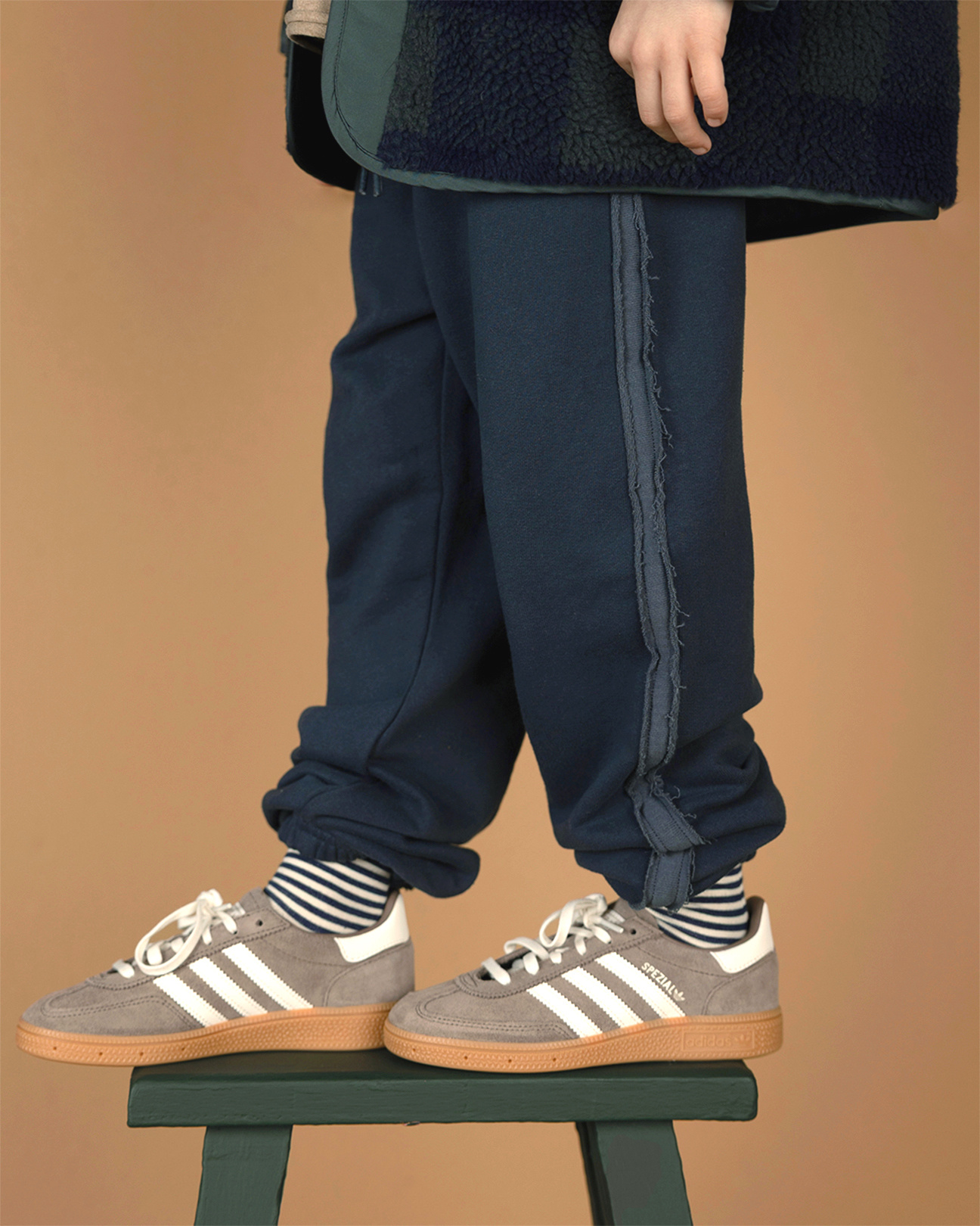 Pir jogger Orca