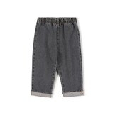 Stic pants Antracite