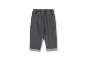 Stic pants Antracite
