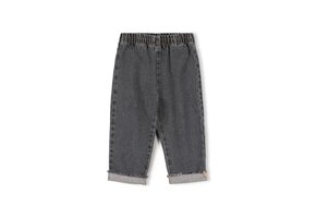Stic pants Antracite