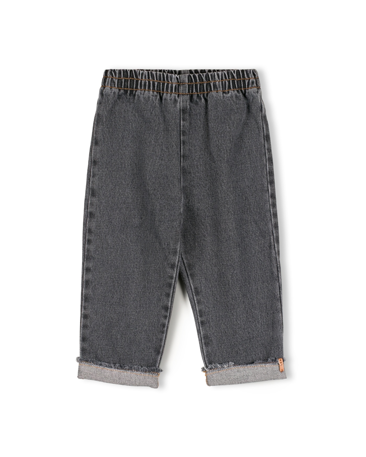 Stic pants Antracite