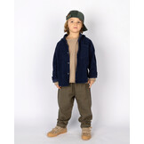 Stic pants Moss Checkered