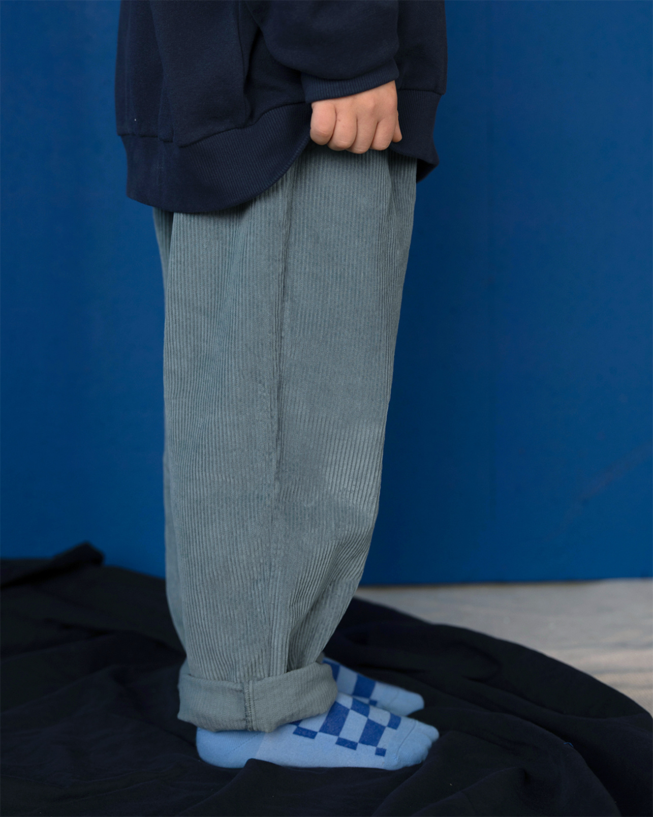 Stic pants Storm