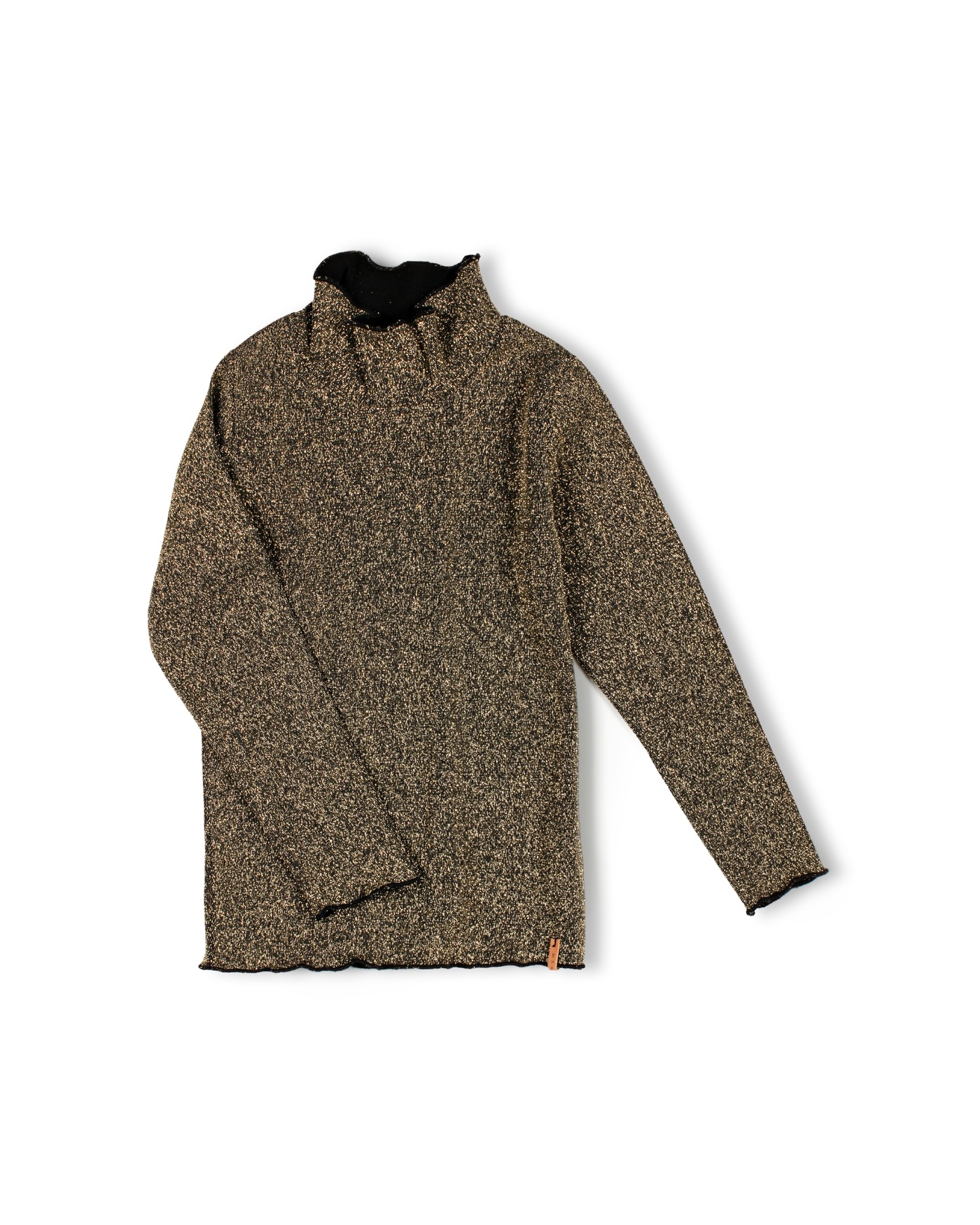 Meis Longsleeve Gold