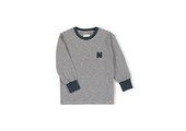 Rim longsleeve Snow Stripe