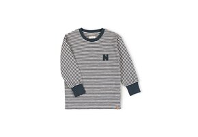 Rim longsleeve Snow Stripe