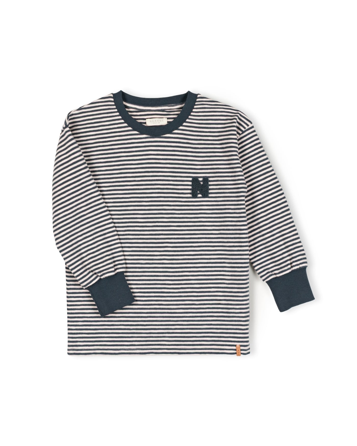Rim longsleeve Snow Stripe