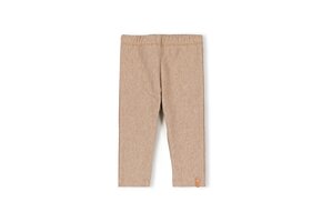 Winter legging Pebble