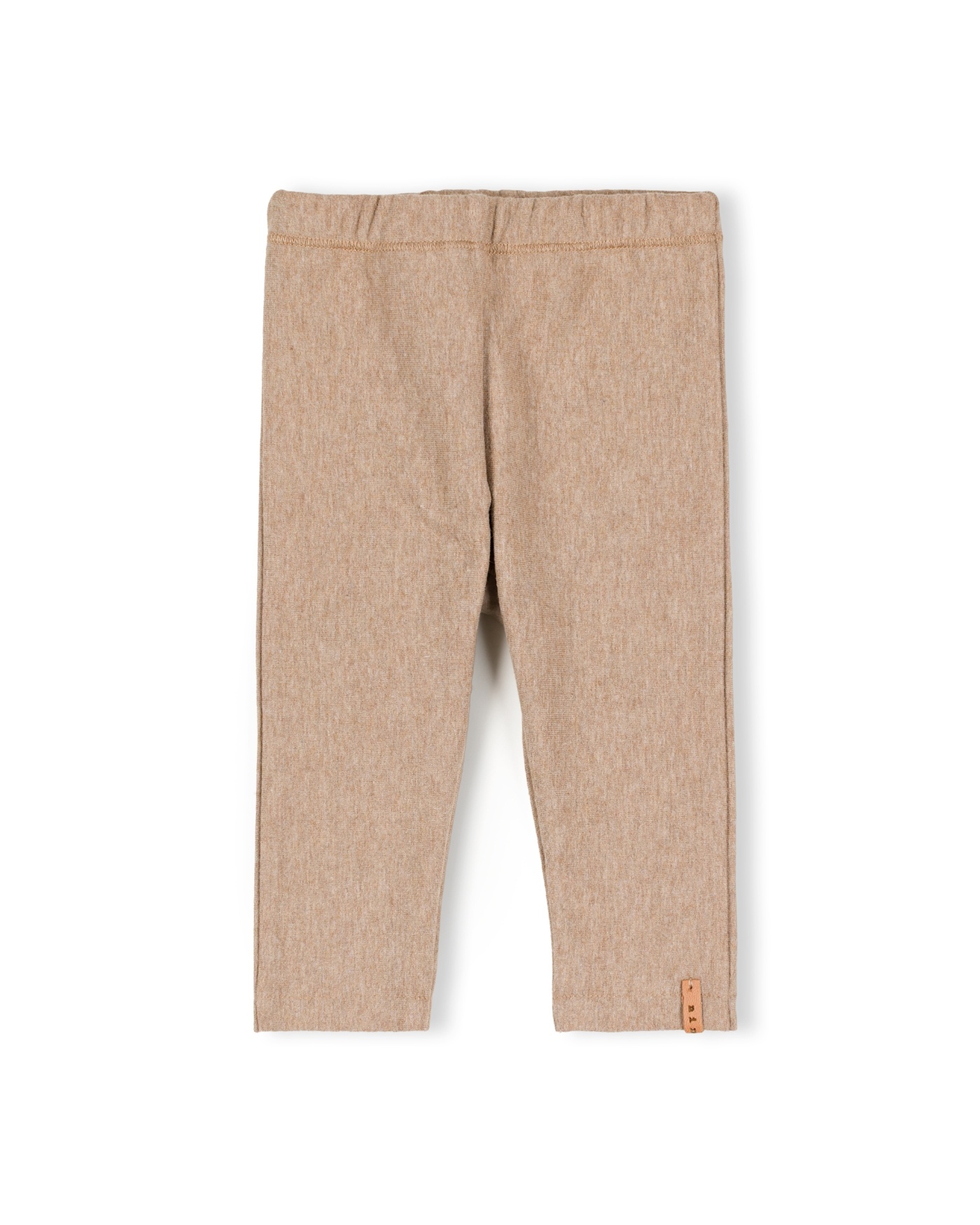 Winter legging Pebble
