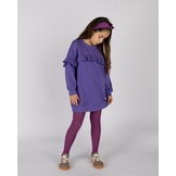 Tot dress Blueberry