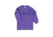 Tot dress Blueberry