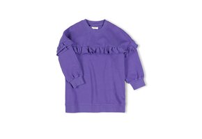 Tot dress Blueberry
