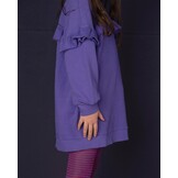 Tot dress Blueberry