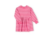 Fod dress Cherry Stripe