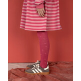Fod dress Cherry Stripe