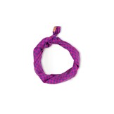 Bandana Blueberry Checkered