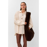 Lis Legging Brown