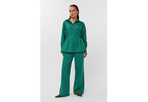 Jasmin Pants Green