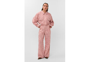 Calira blouse Pink