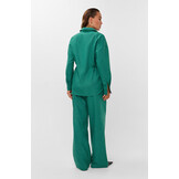 Niva Blouse Green