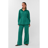 Niva Blouse Green