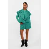 Lynn T-shirt Green