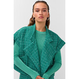 Glow Short Green