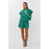Soren Gilet Green