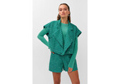 Soren Gilet Green