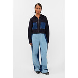 Rebel pants Blue