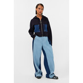 Rebel pants Blue