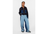Rebel pants Blue