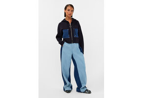 Rebel pants Blue