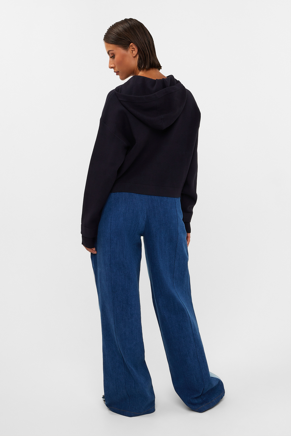Rebel pants Blue