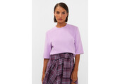 Lilly Tshirt Purple