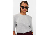 Lilly Tshirt Grey