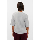 Lilly Tshirt Grey