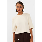 Lilly Tshirt Off White