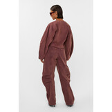 Rift Pants Bordeaux