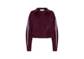 Haze Blouse Purple
