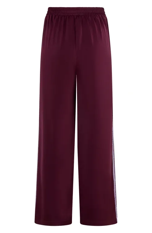Vex Pants Purple