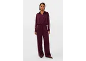 Vex Pants Purple