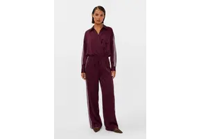 Vex Pants Purple