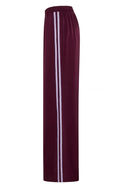 Vex Pants Purple