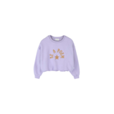 Tina Sweater Soft Lila