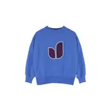 Jules Sweater Cobalt Blue