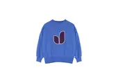 Jules Sweater Cobalt Blue