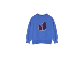 Jules Sweater Cobalt Blue