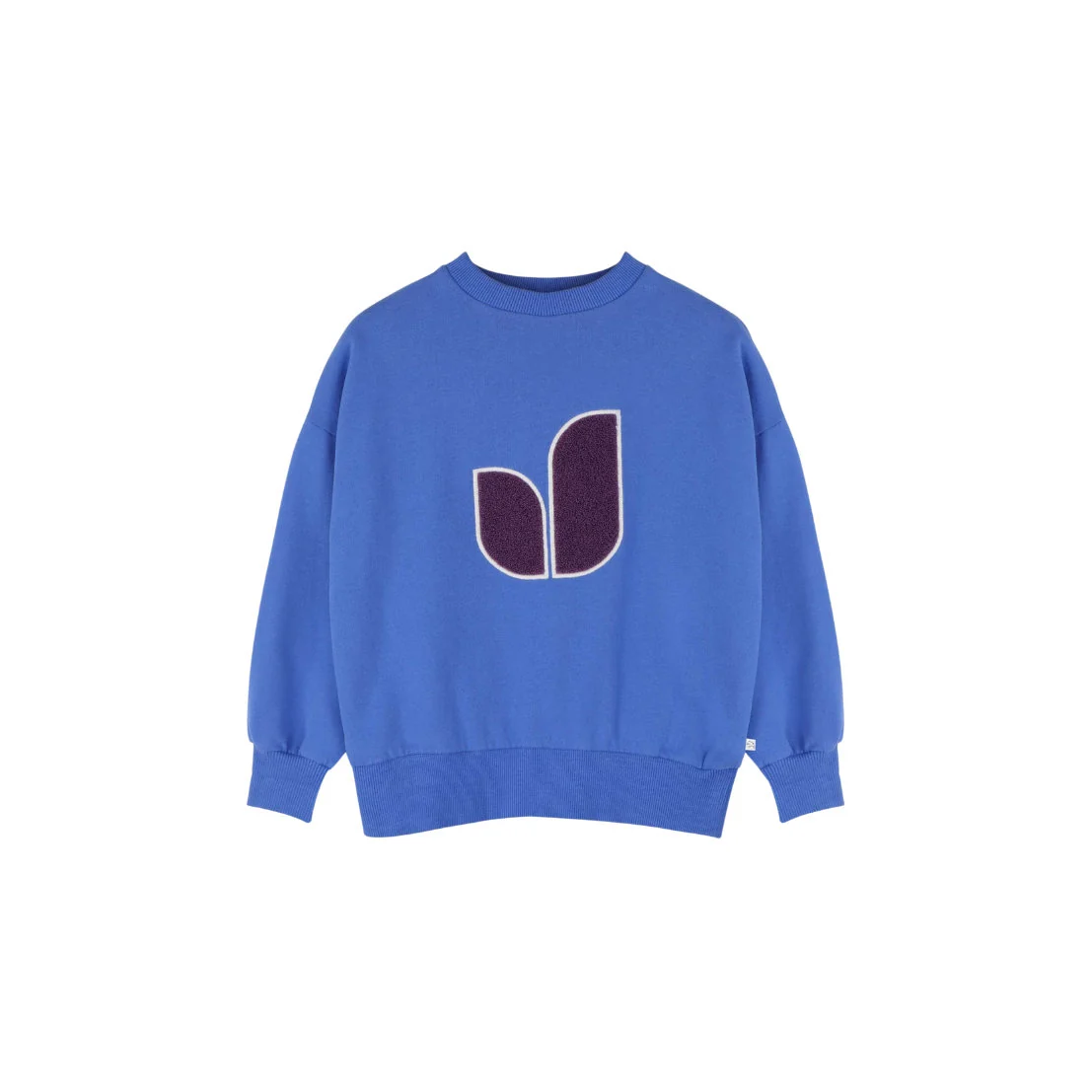 Jules Sweater Cobalt Blue