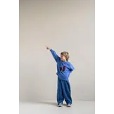 Jules Sweater Cobalt Blue